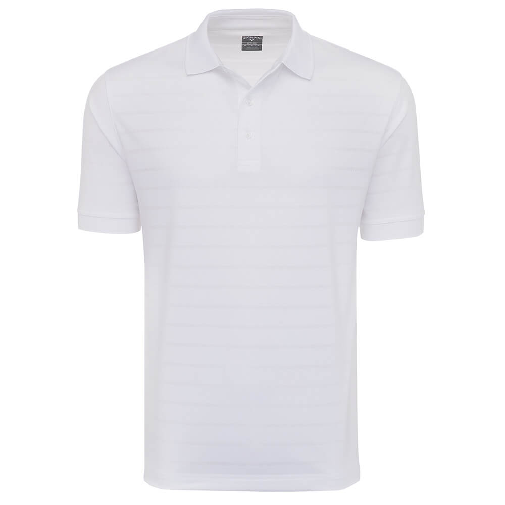 Callaway Opti-Vent Men's Polo 28