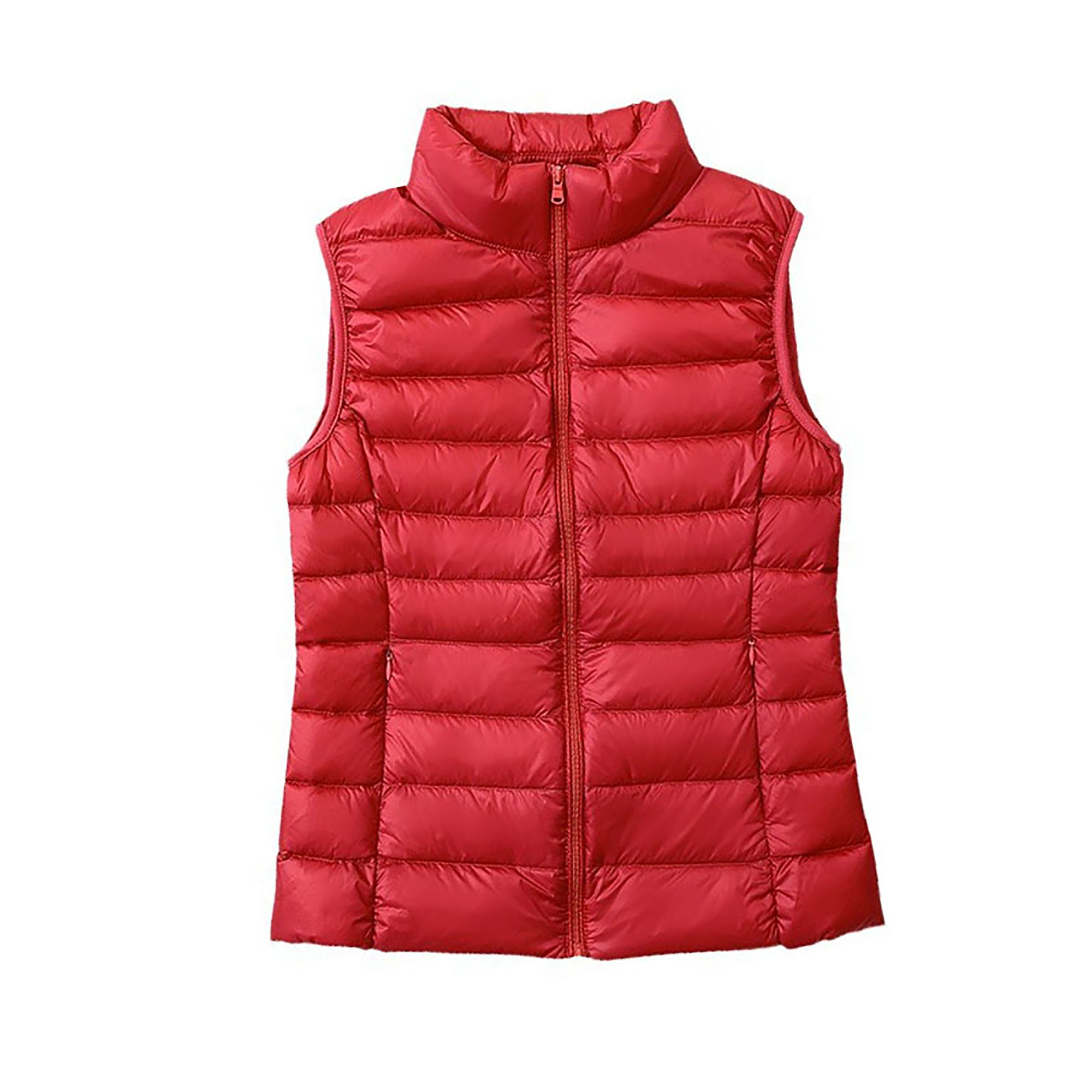 Winter Insulated Padded Jacket 14