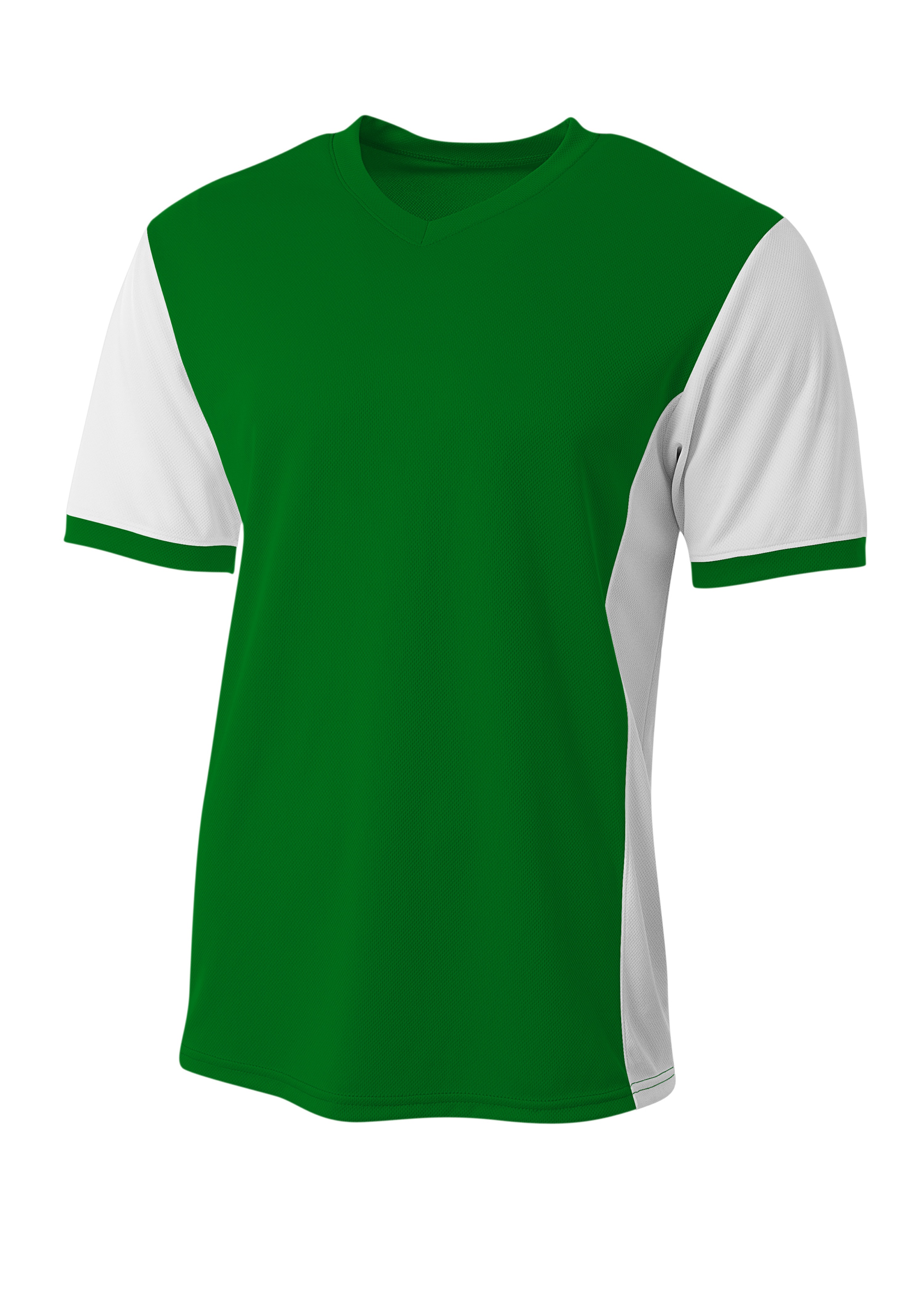 A4 Premier Soccer Jersey 9