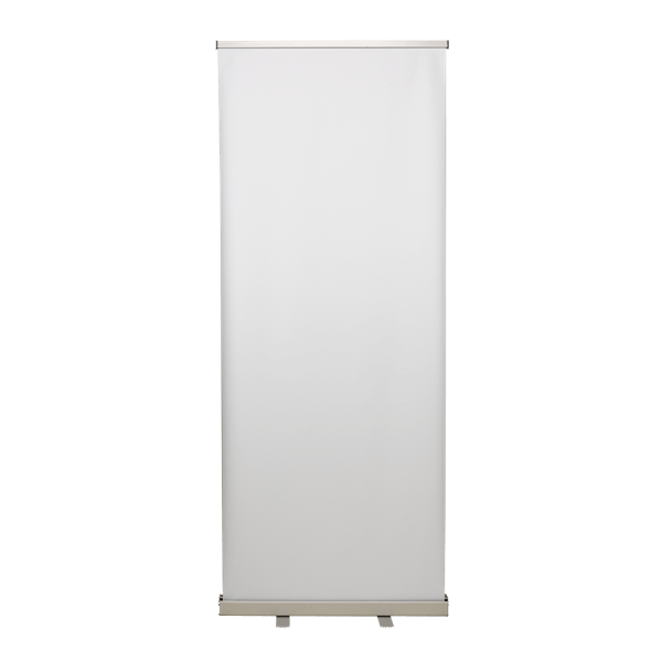 Retractable Vinyl Banner 12