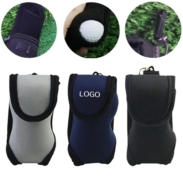 Golf Ball Accessory Kit with Essential Tools for Golfers 8