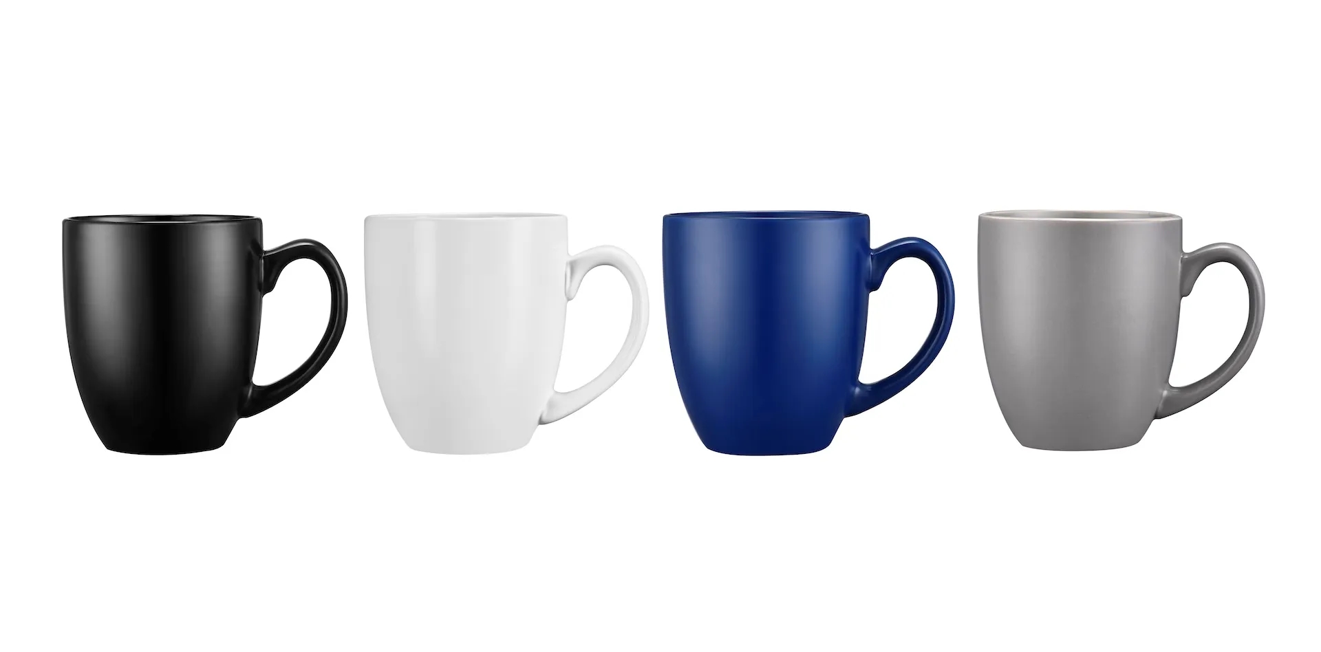 16oz Ceramic Stoneware Mug 4
