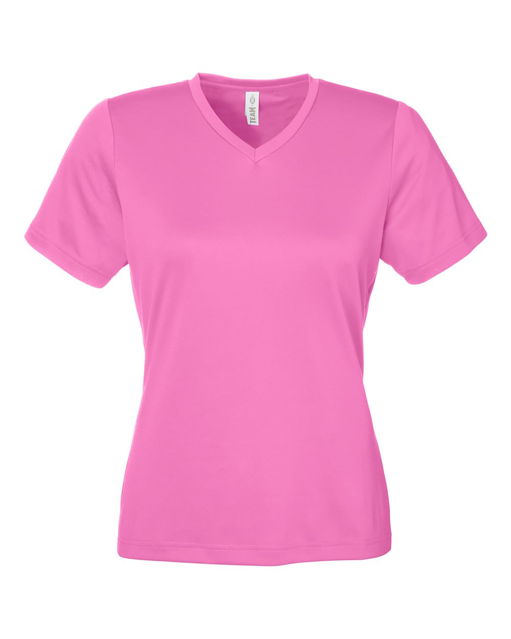 Women's Zone Performance Mesh T-Shirt - TT15W 48