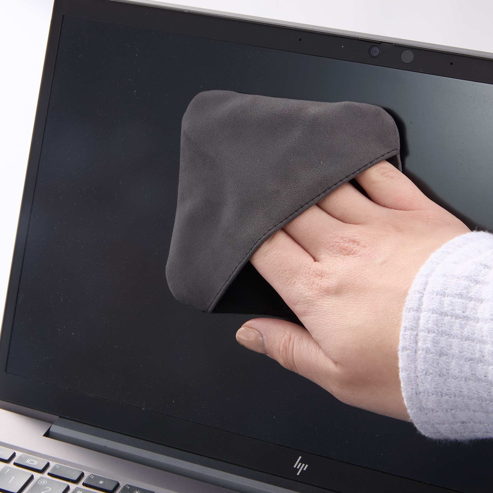 Clean Screen Hand-Held Cleaning Cloth 40