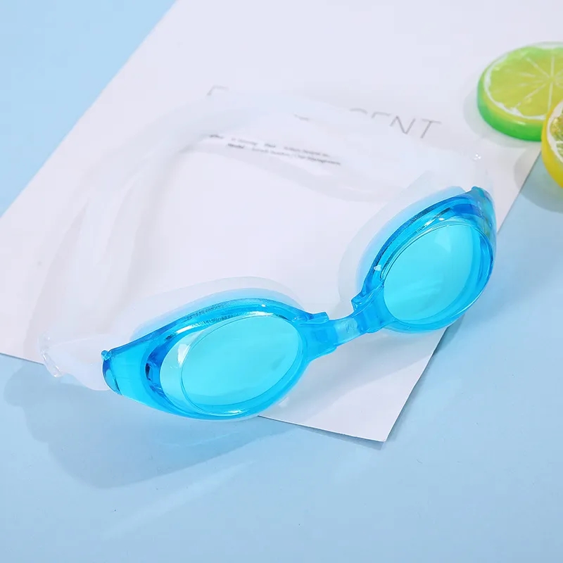 Unisex-Adult Swim Goggles 1
