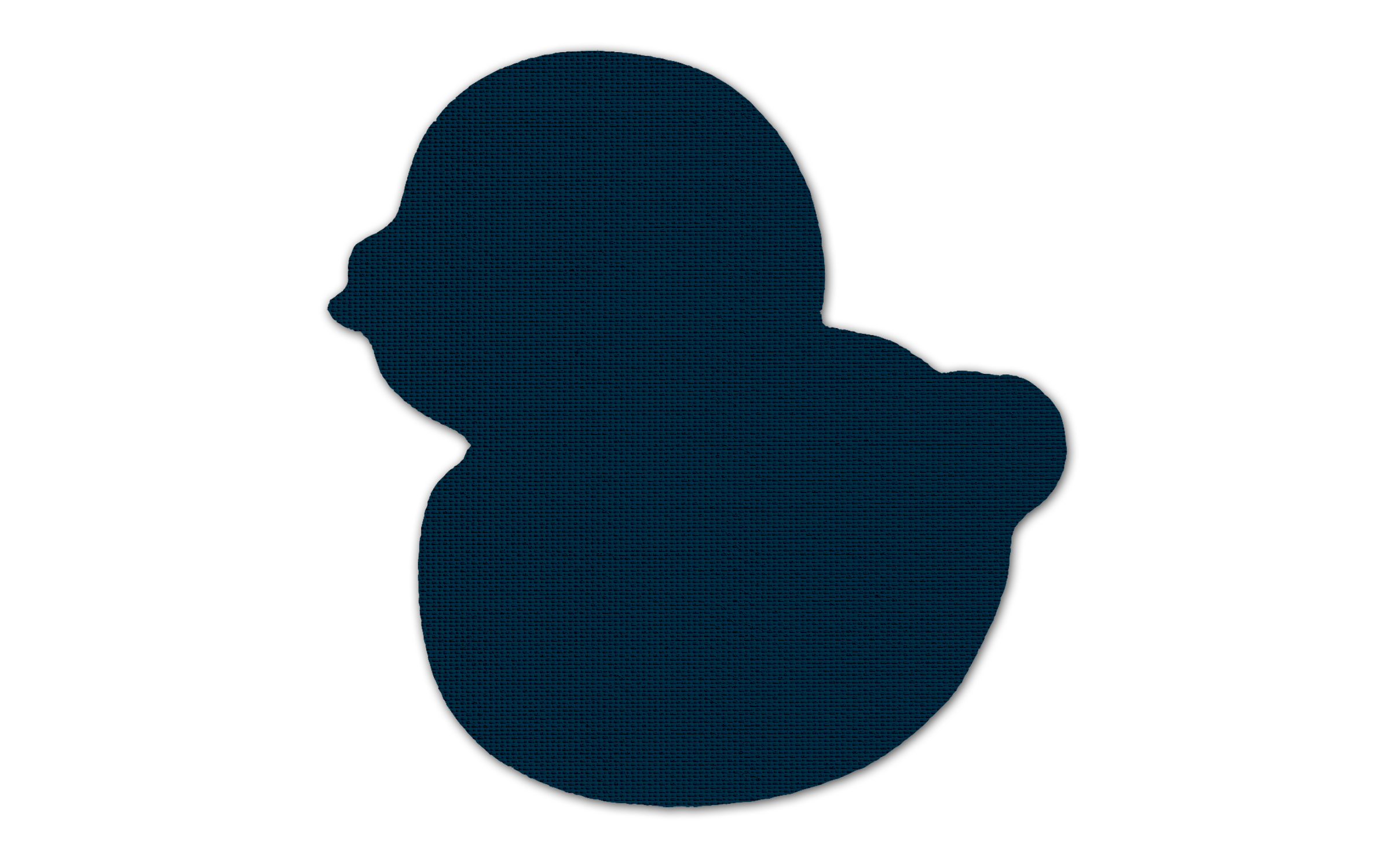 Ducky Rubber Jar Opener 12