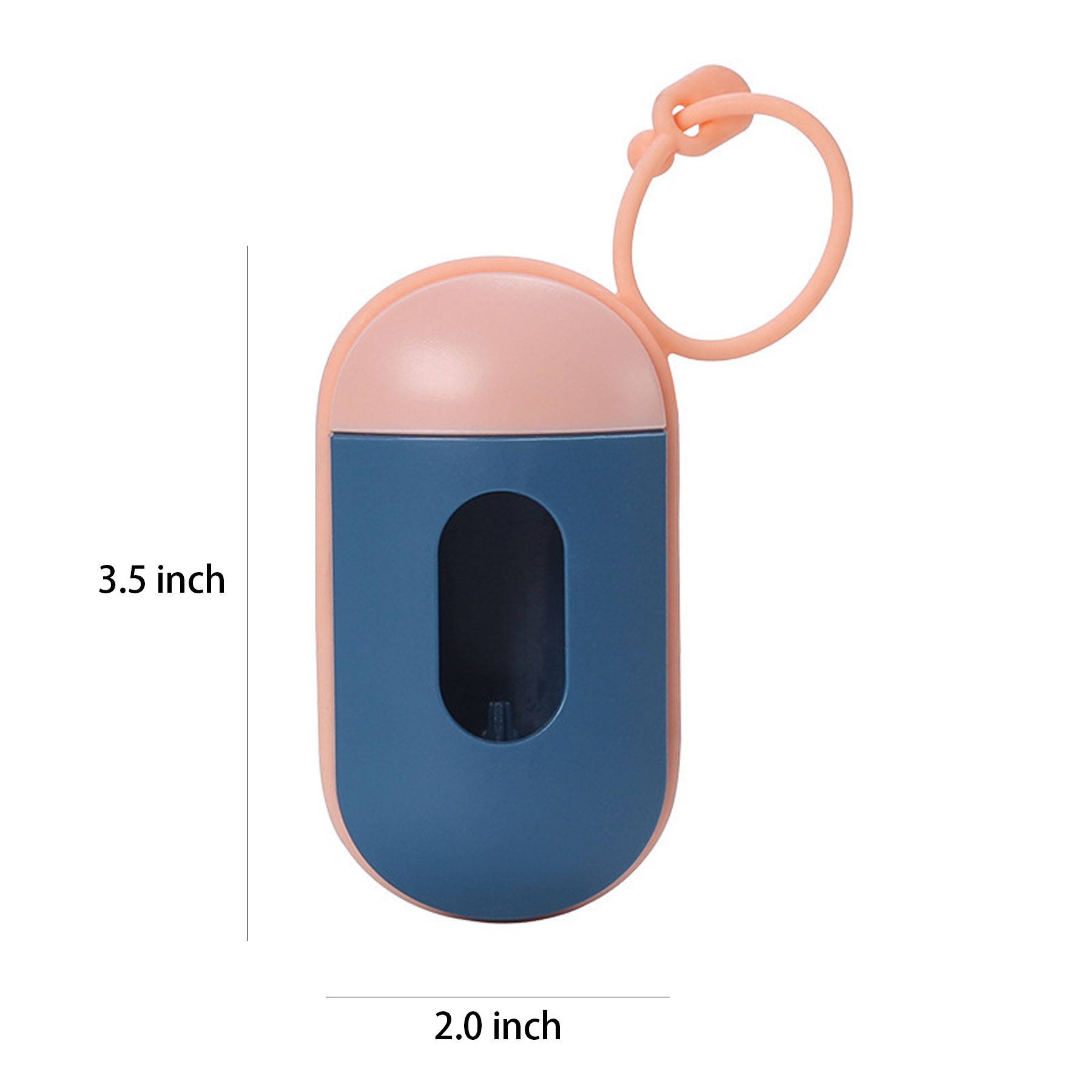 Separate Pet Trashwaste Bag 6