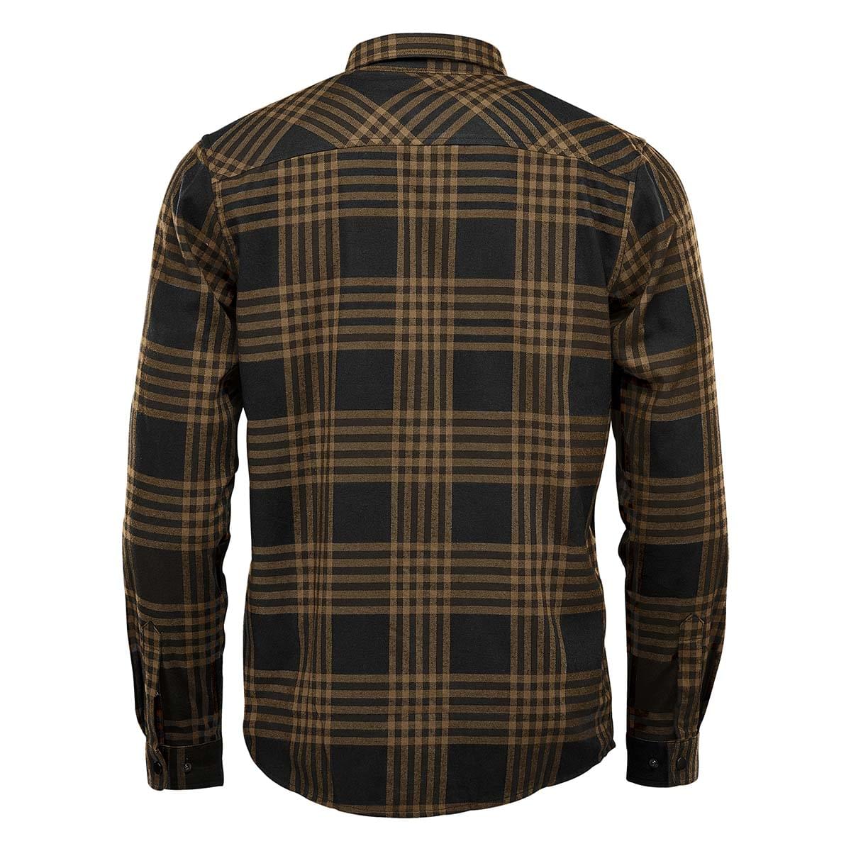 Stormtech Men's Santa Fe Long Sleeve Shirt 3