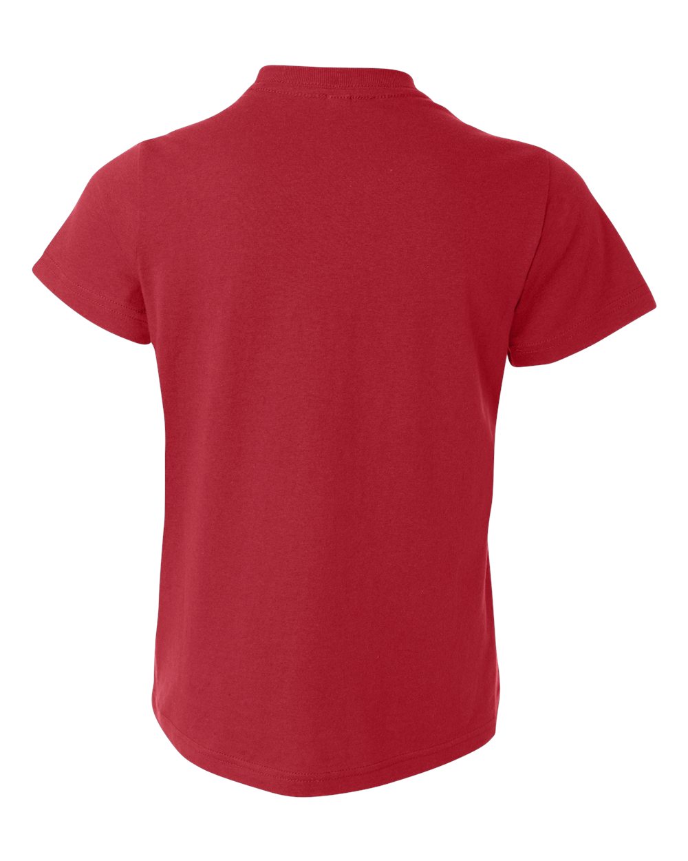 Youth Jersey Tee - 3001Y 75