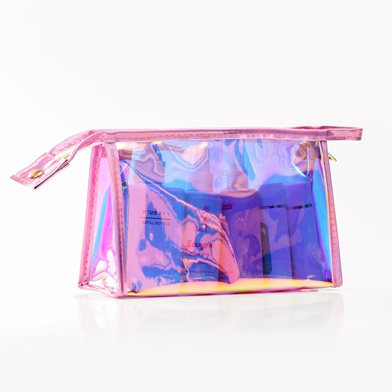 Cosmetic Bags 1