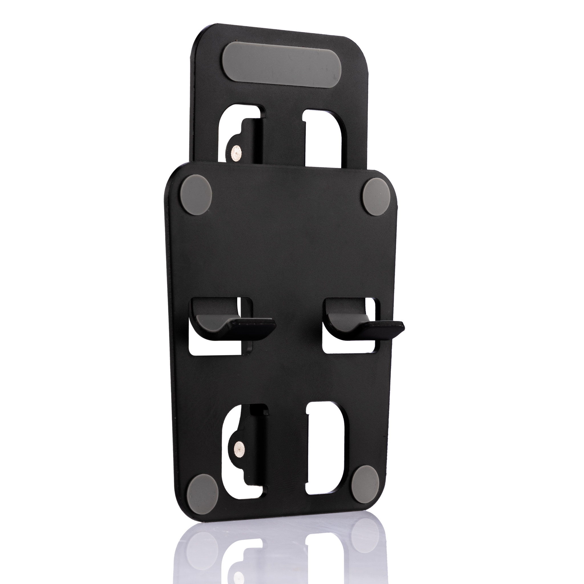 Folding Media Stand 14