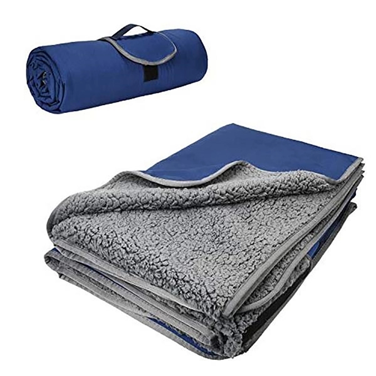 Outdoors Waterproof Throw Blanket 4