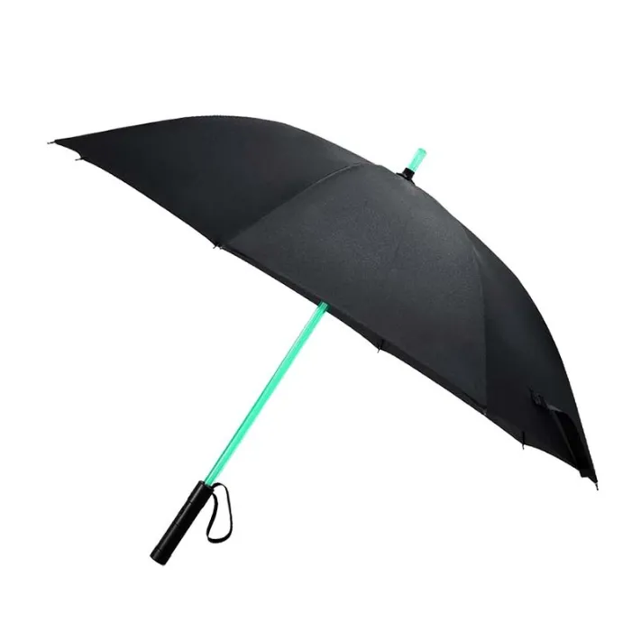 LED Lightsaber Umbrella 2