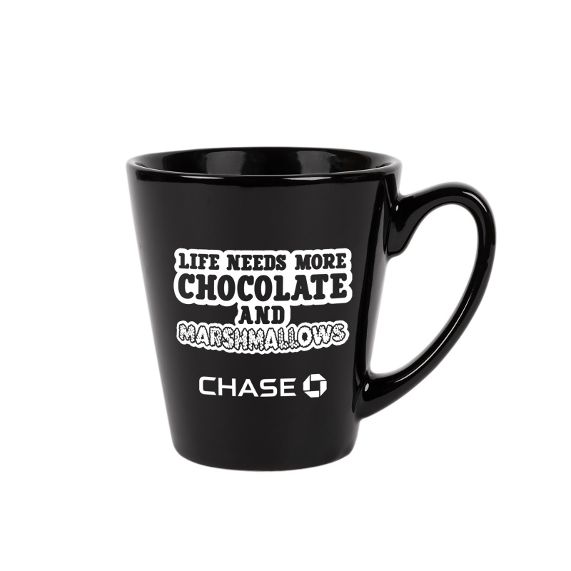 Mrs. Fields Mug and Cookie Gift Set 4