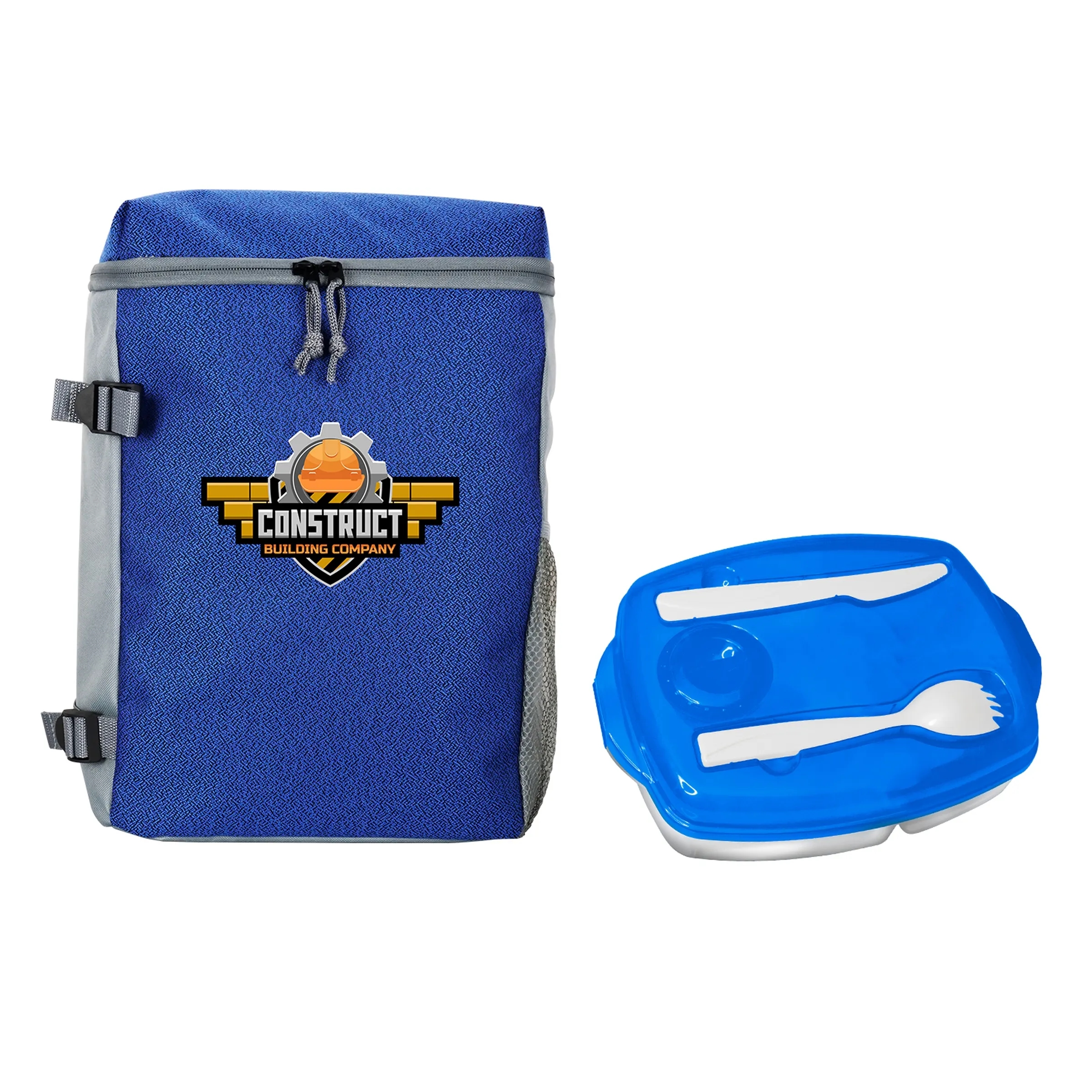 SPECK COOLER LOCKING LID SET 8