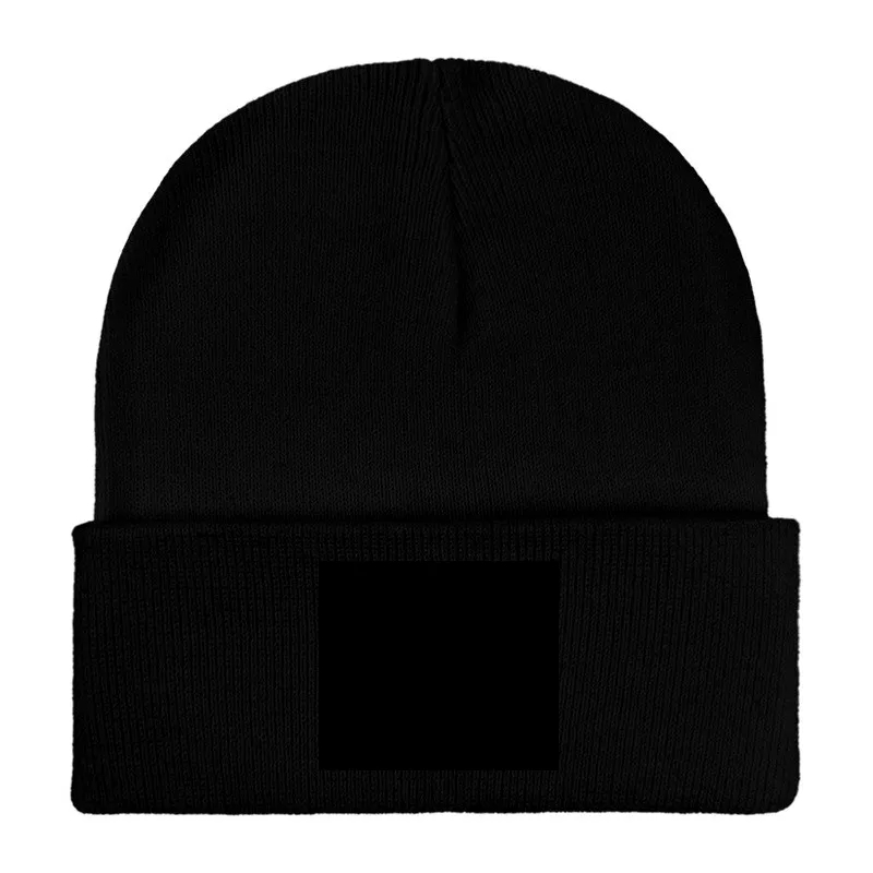 Sports Knit Beanie Cap Hats 4