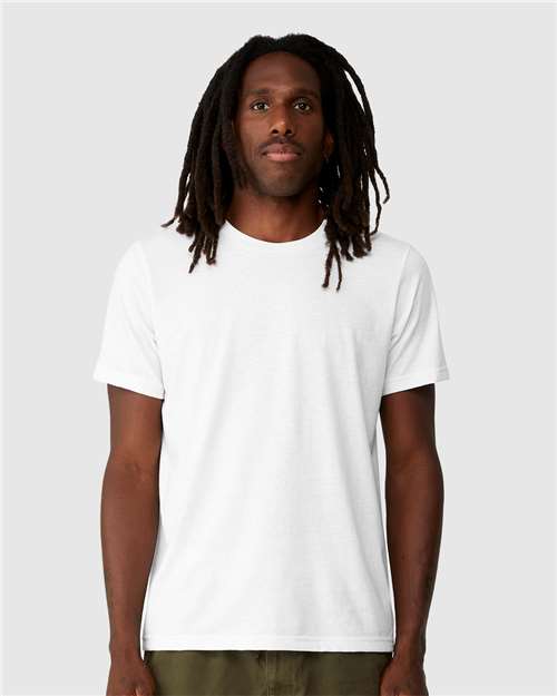 Unisex EcoMax Tee - 3001ECO 16