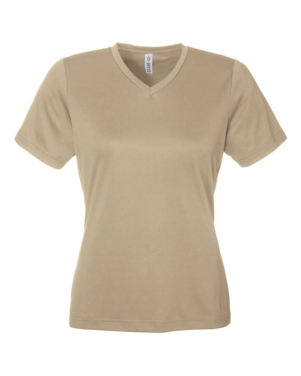 Women's Zone Performance Mesh T-Shirt - TT15W 124
