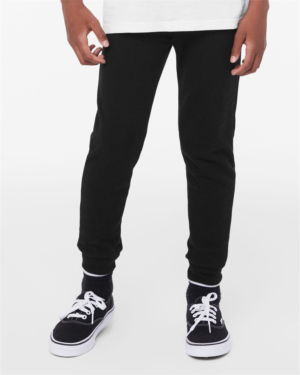 Youth Jogger Sweatpants - 3727Y 21