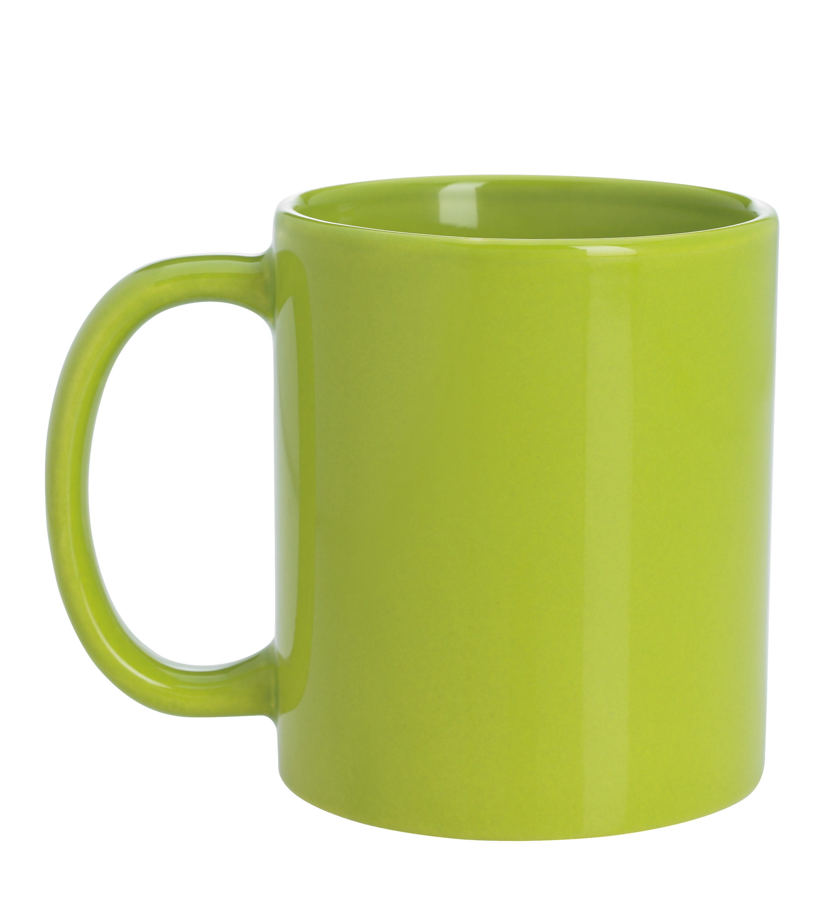 Good Value™ Budget Mug - 11 oz. (Colors) 25