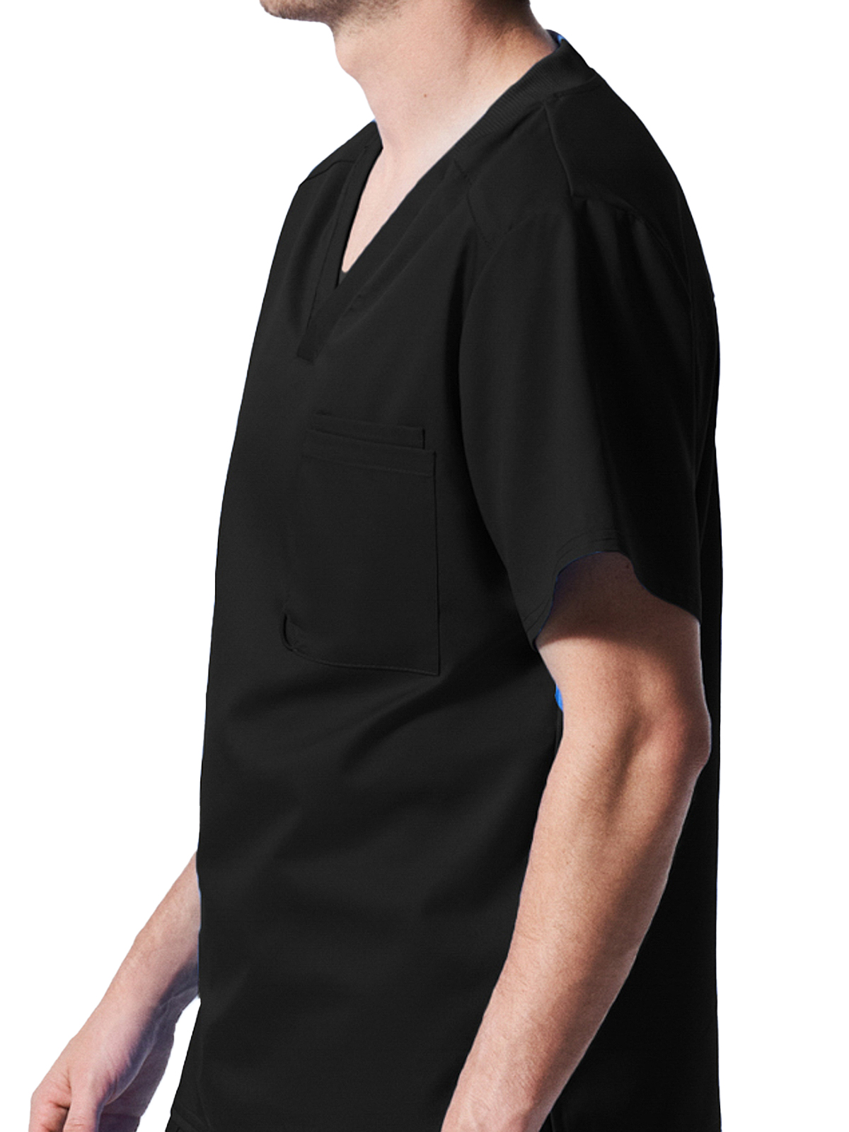 Landau - ProFlex - Men's Two-Pocket Tuckable V-Neck Top 26