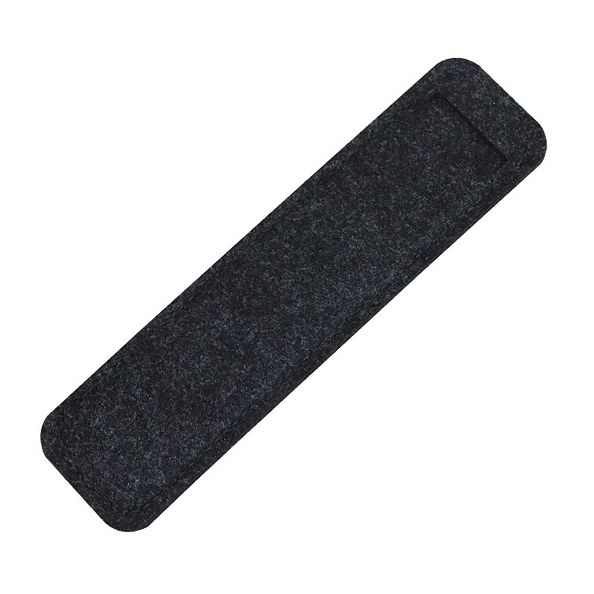 Mini Felt Pen Pencil Case Sleeve Pocket Protector 15