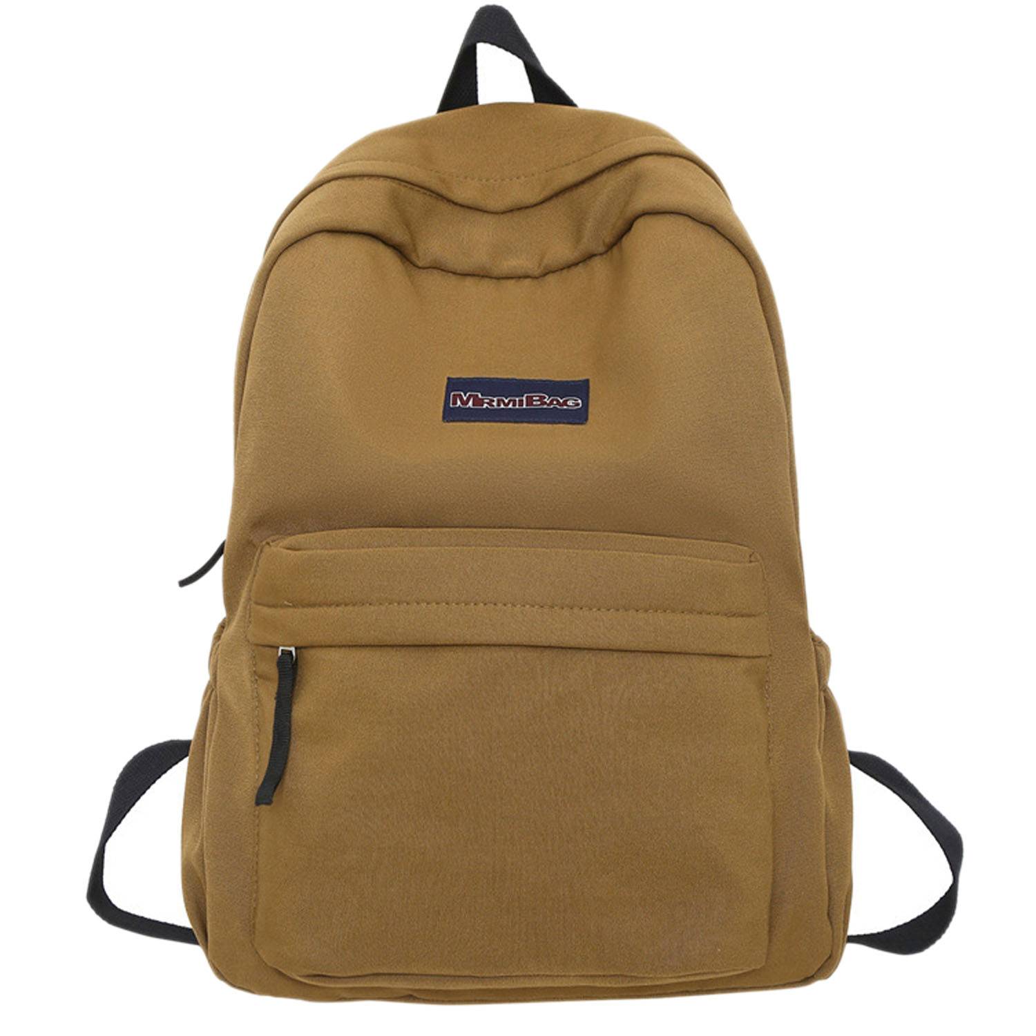 Classic School Backpack for Girls and Boys 7