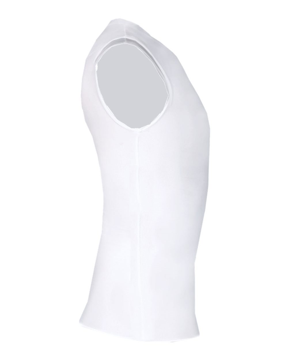Men's Pro-Compression Sleeveless T-Shirt - 4631 14
