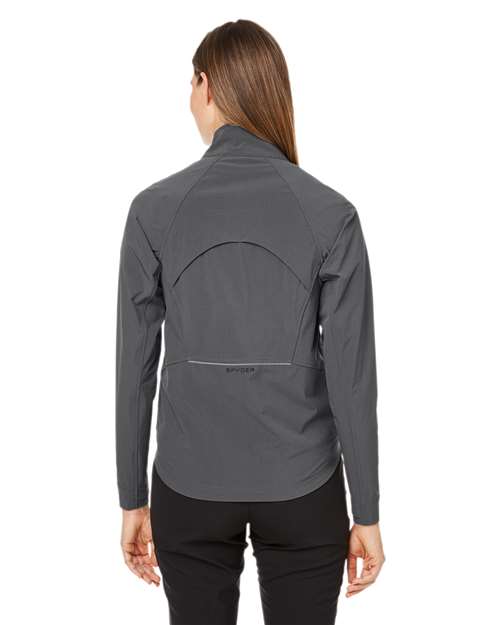 Women's Glydelite Jacket - S17919 3