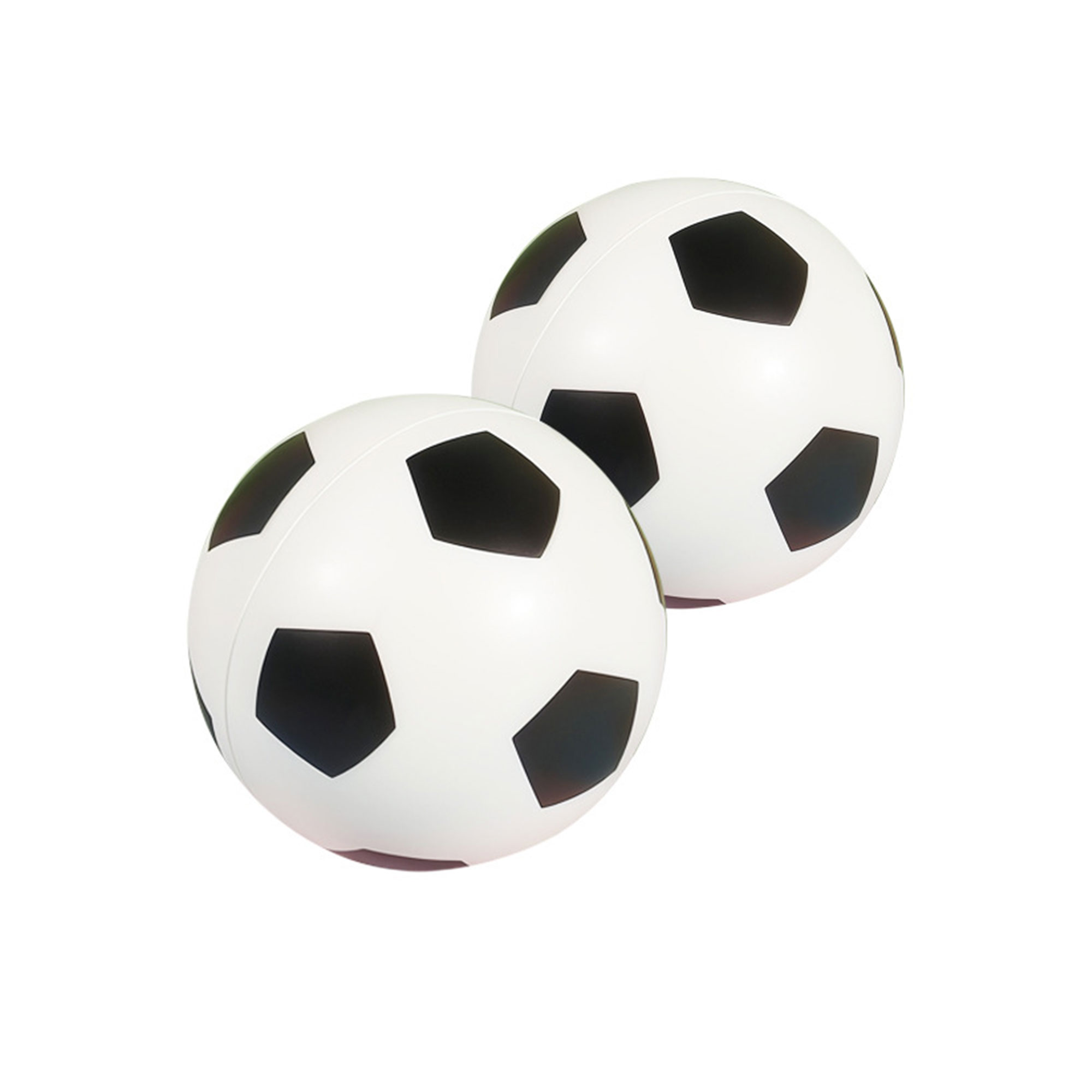 Assorted Sports Stress Balls 3