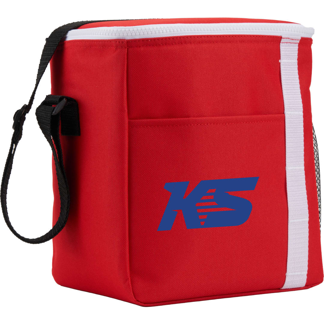 Accent Recycled 12 Can Lunch Cooler 176
