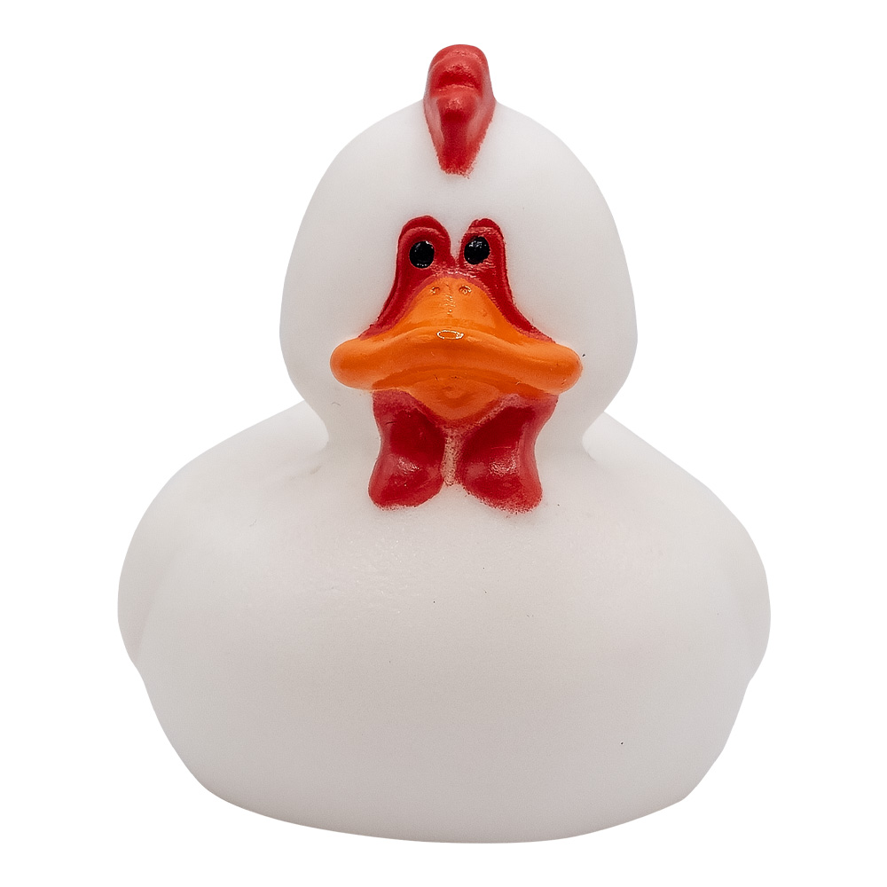 Mini Chicken Duck 5