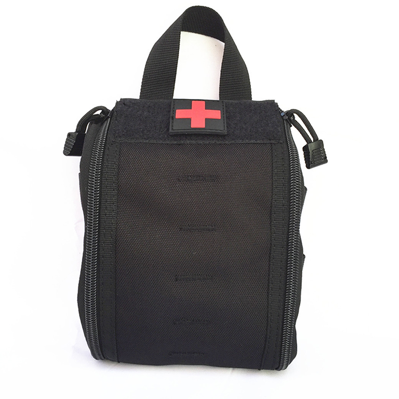 Mountaineering First Aid Kit 2