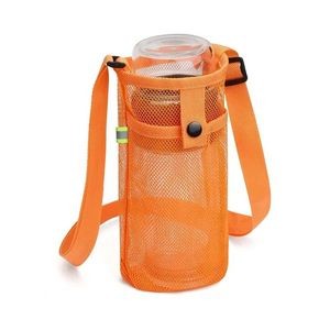 Water Bottle Holder with Strap 5