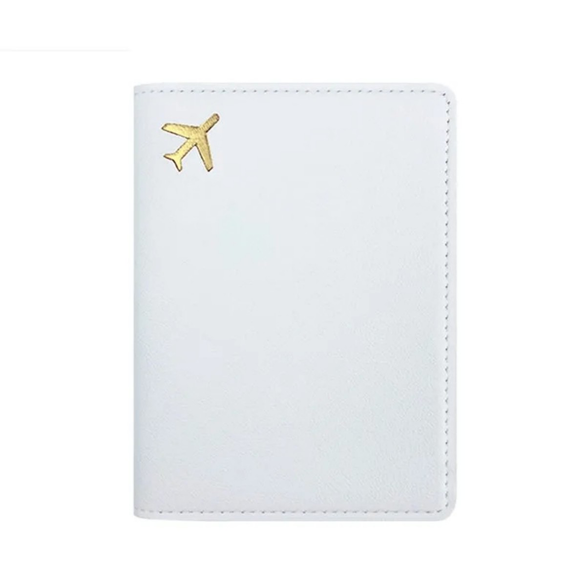 Travel Passport Wallet with Card Slots 10