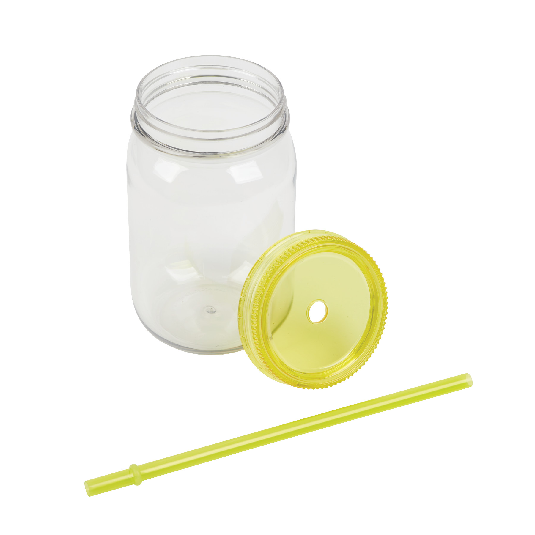 Bootlegger II 27 oz. RPET Mason Jar Tumbler 50