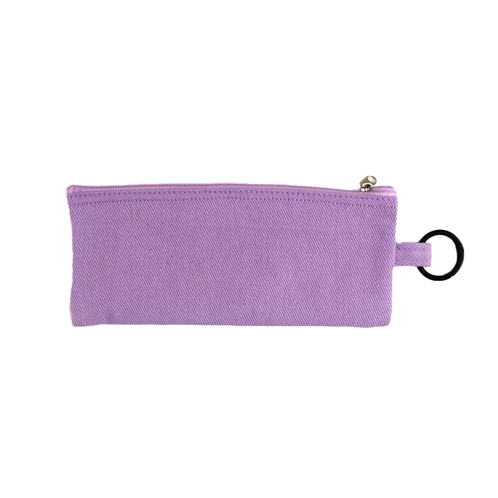Creative Patch DIY Canvas Pencil Case 6