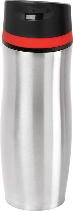 14 oz Persona® Wave Vacuum Tumbler 85