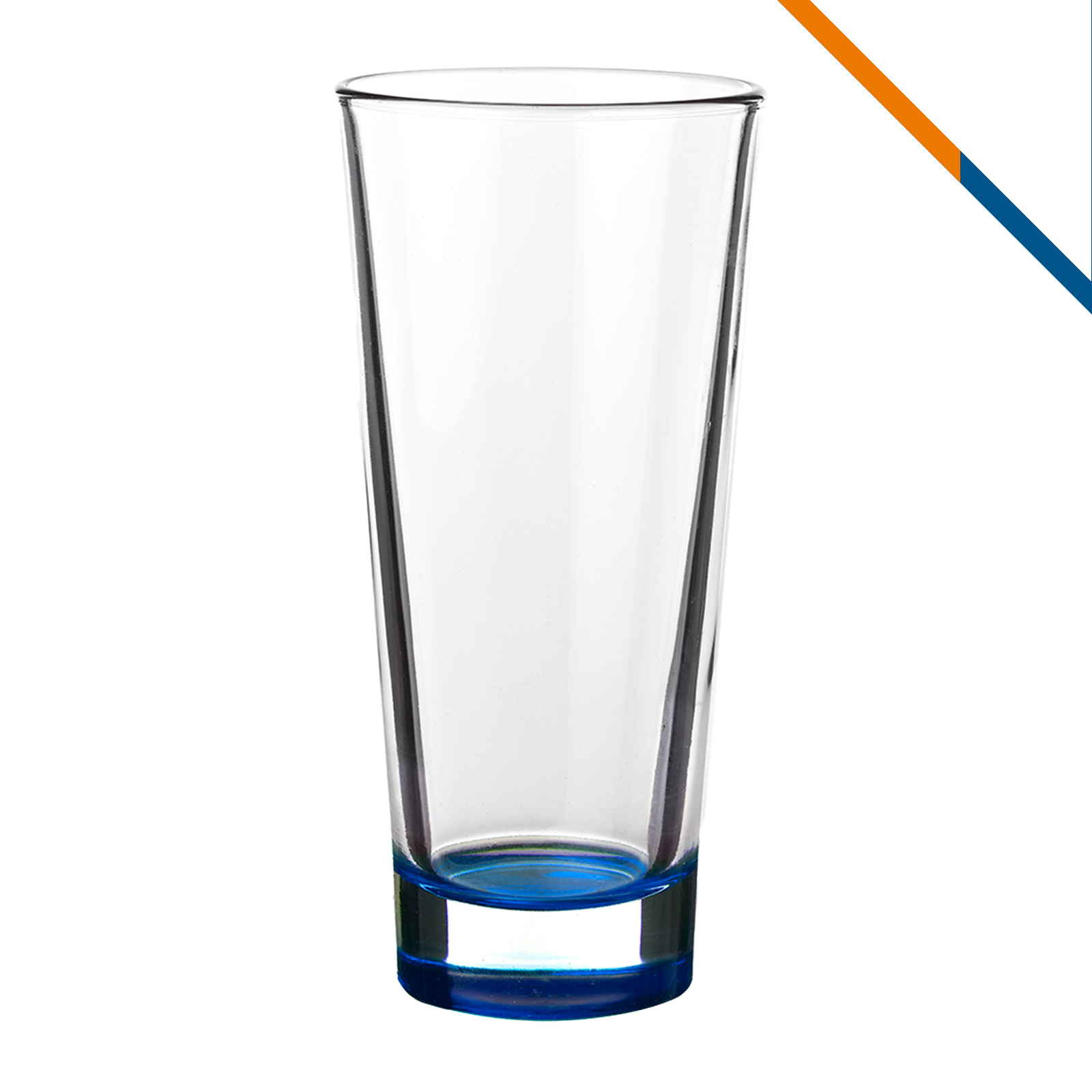 Dominic Highball Glasses - 17 OZ. 7