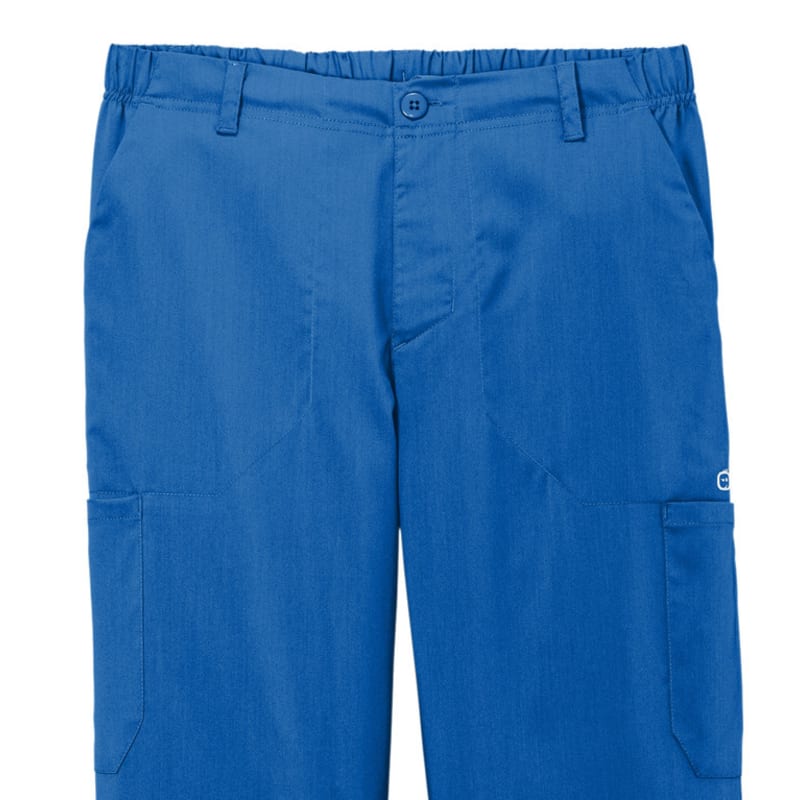 WonderWink Men's Premiere Flex Cargo Pant 25