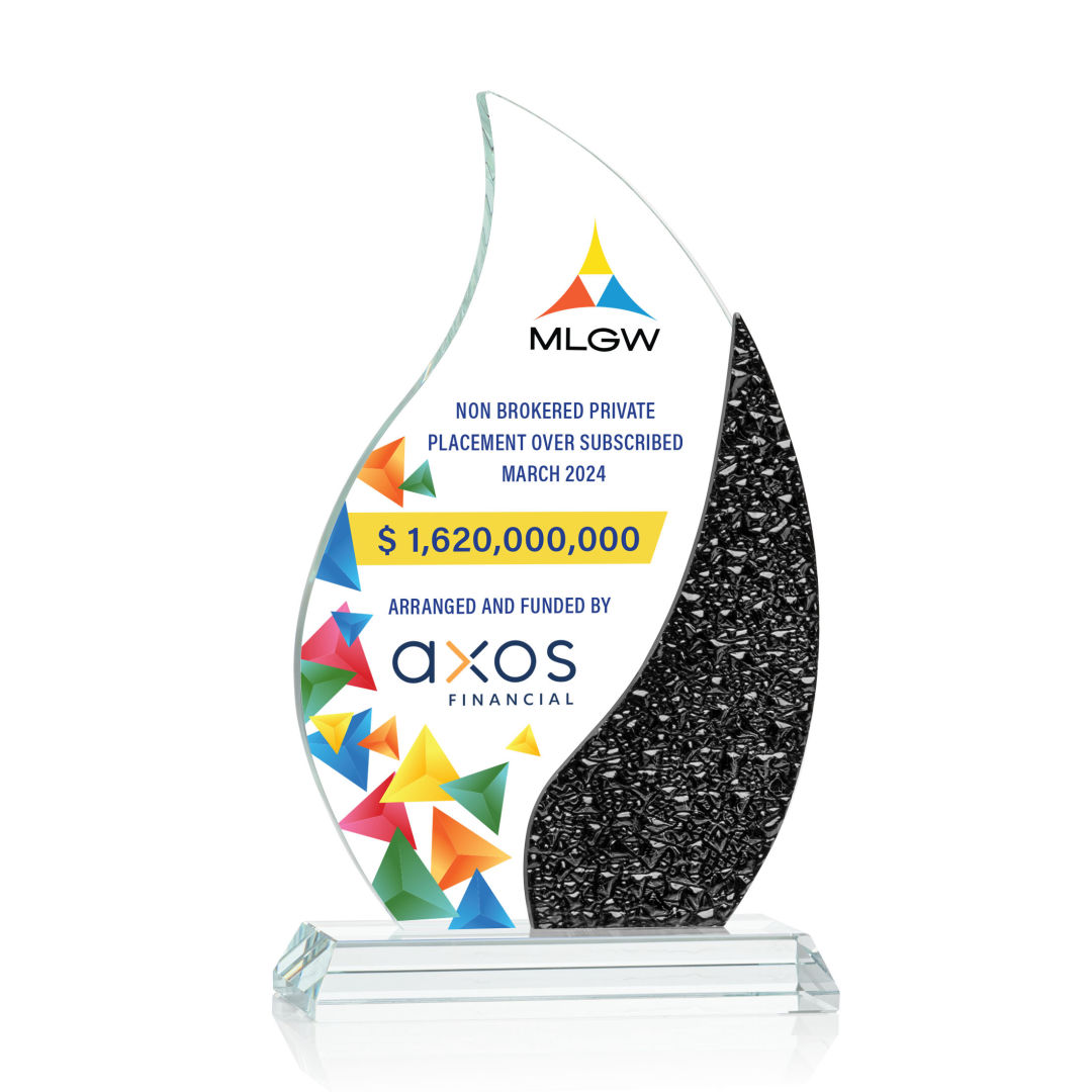 Oakley VividPrint™ Award - Black 10