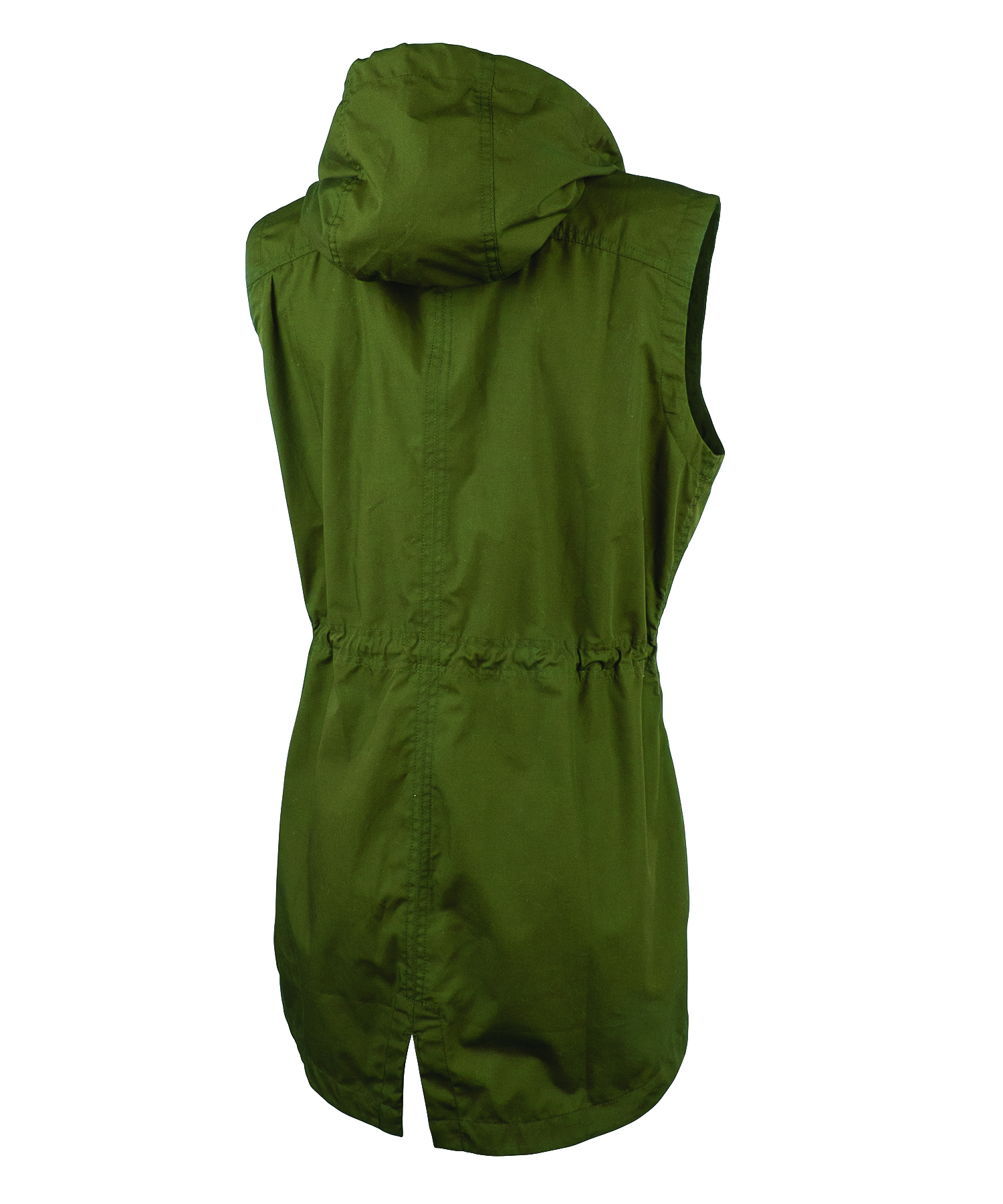 Women's Bristol Utility Vest 14