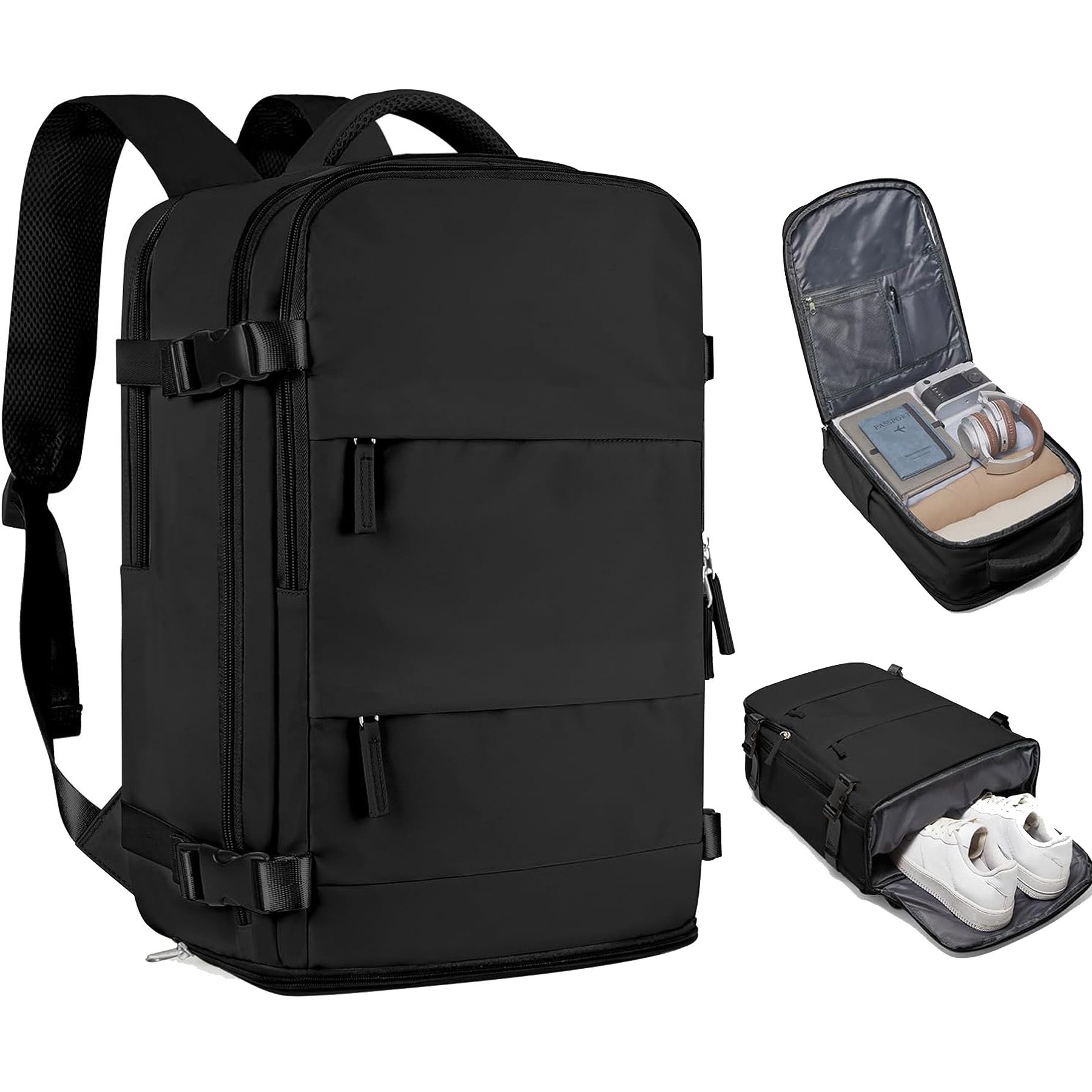 Travel Backpack 3