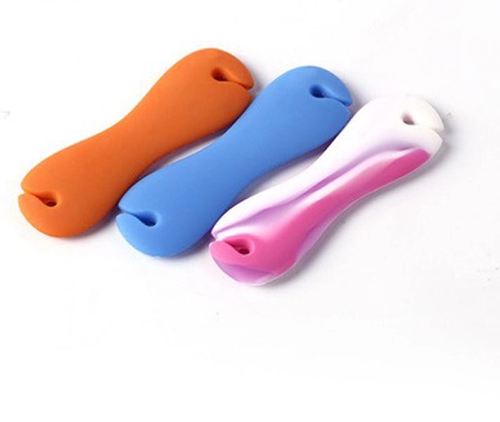 Silicone Cord Wrap 3