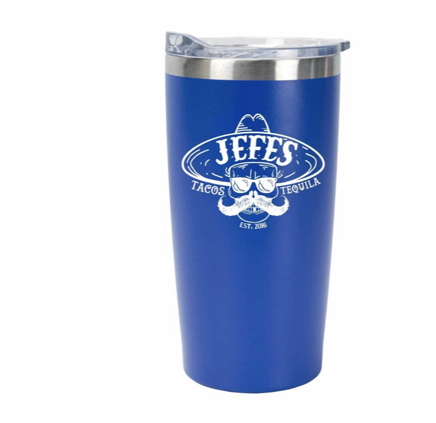 20 Oz. Rowdy Tumbler 5
