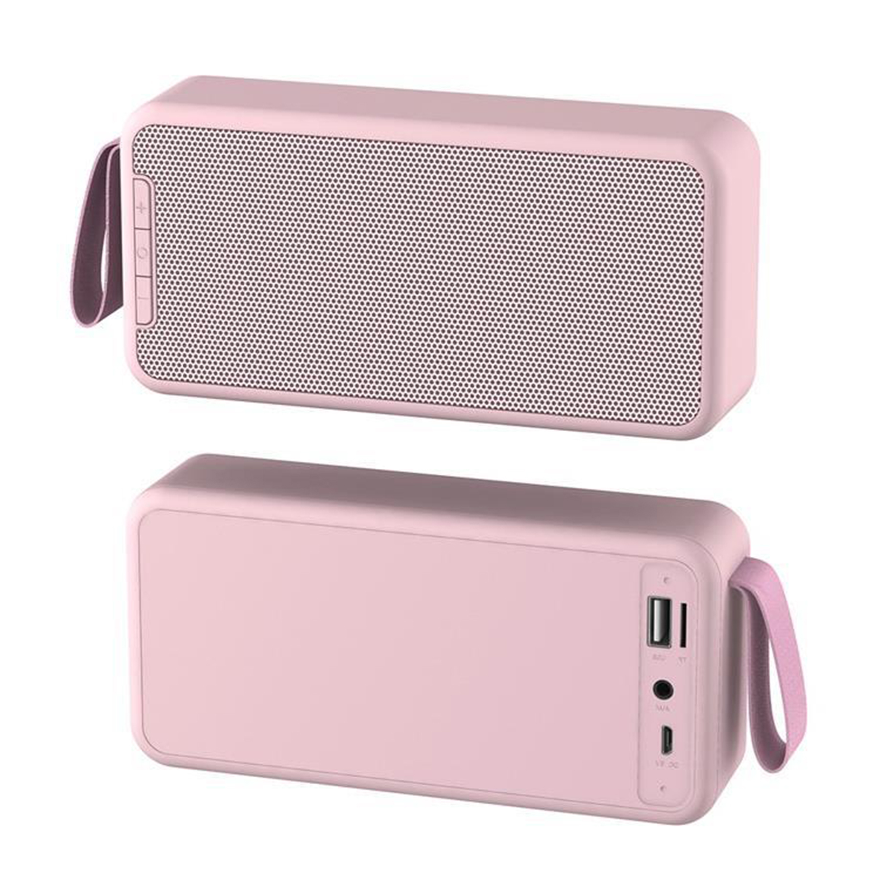 Simple Design Light Weight Wireless Speakers 2