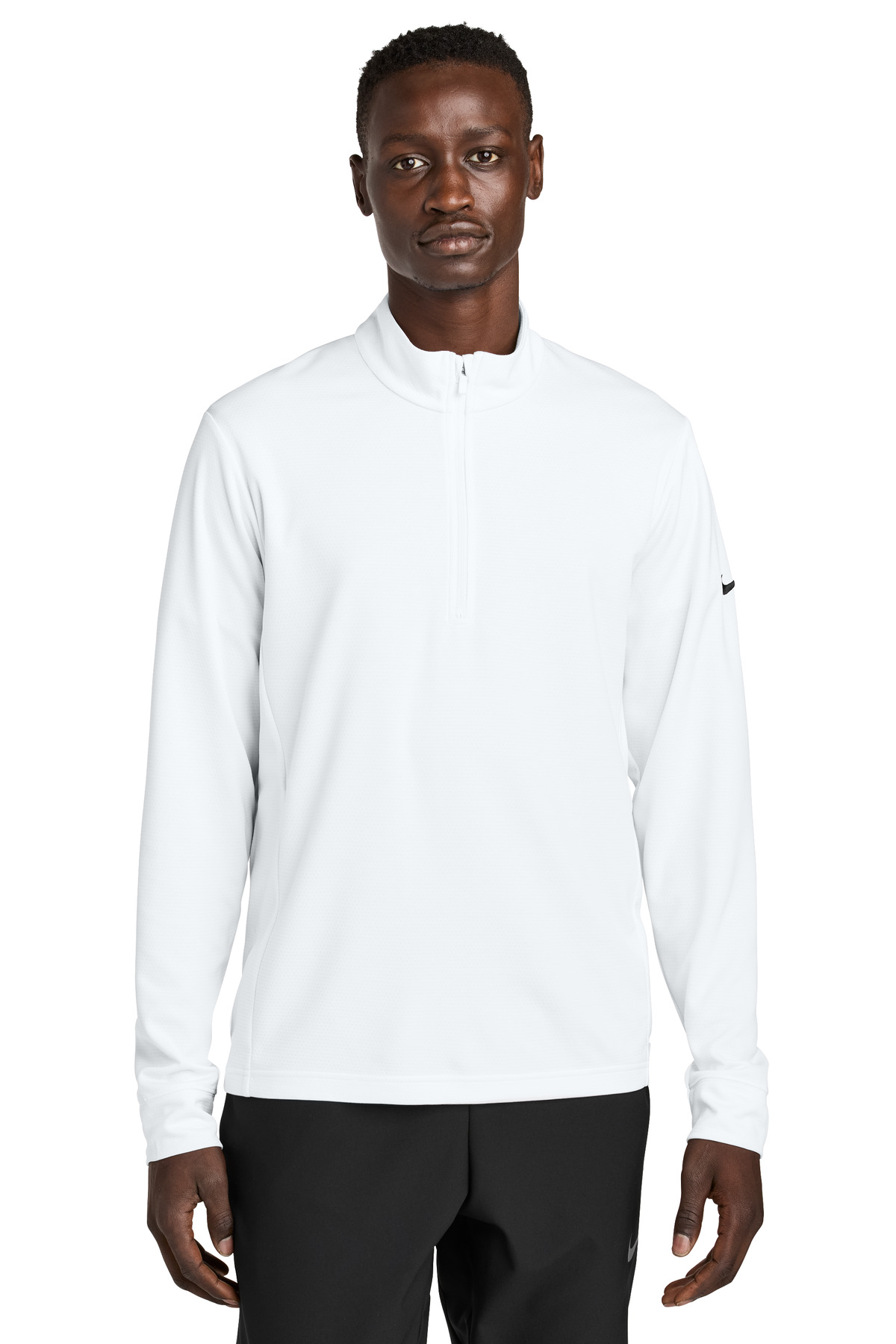 Nike Essential 1/2-Zip Cover-Up NKHM8036 41