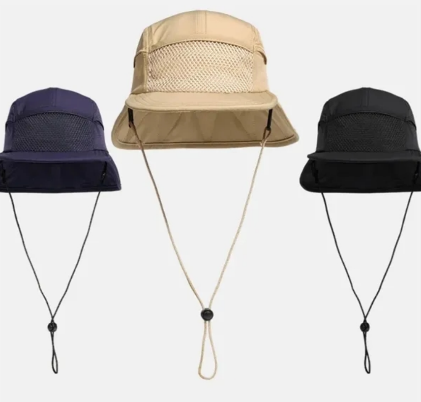 Sunshade Hat 2