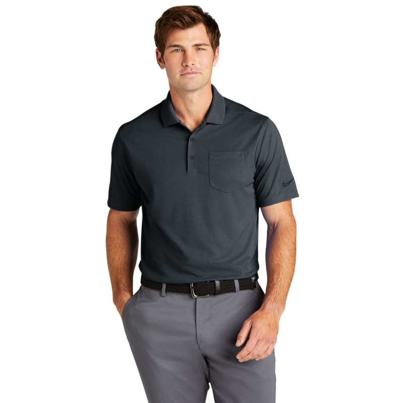 Nike Dri-FIT Micro Pique 2.0 Pocket Polo 20
