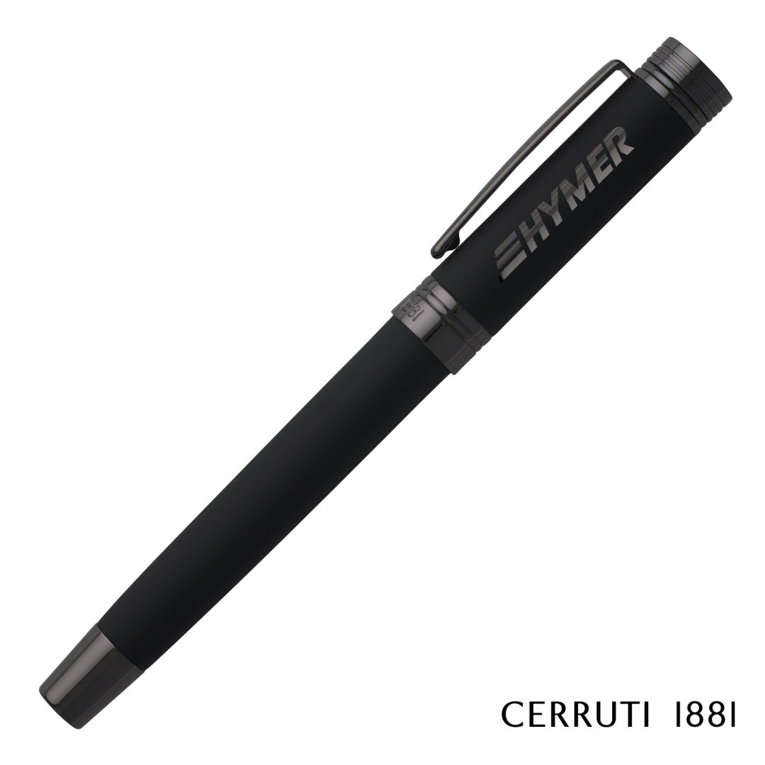 Cerruti 1881® Zoom Soft Rollerball Pen 2